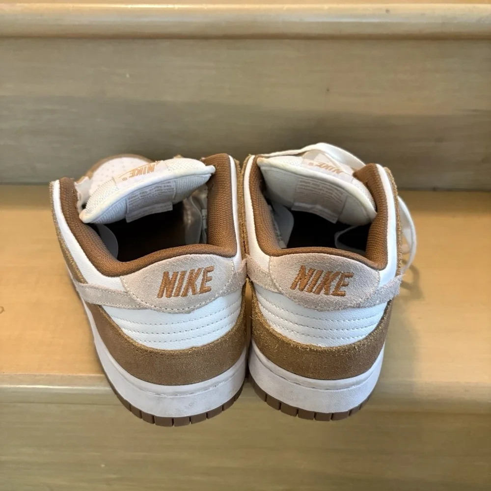 Nike dunk low